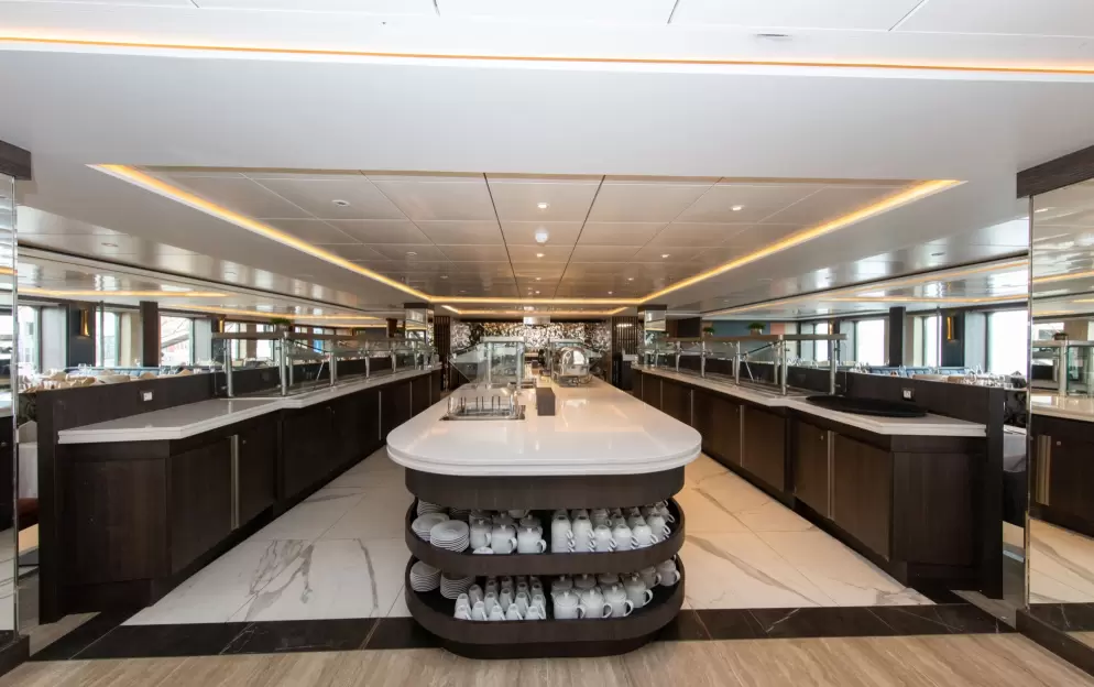 Quark Expeditions_World Explorer_Restaurant _7_.jpg