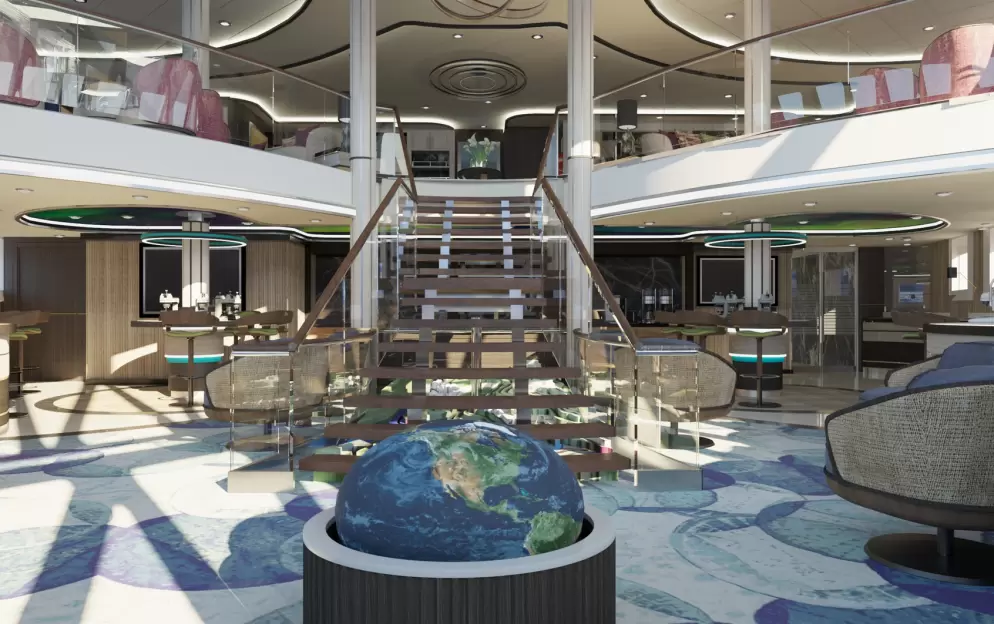 AE Expeditions, Douglas Mawson, Atrium jpeg.jpeg