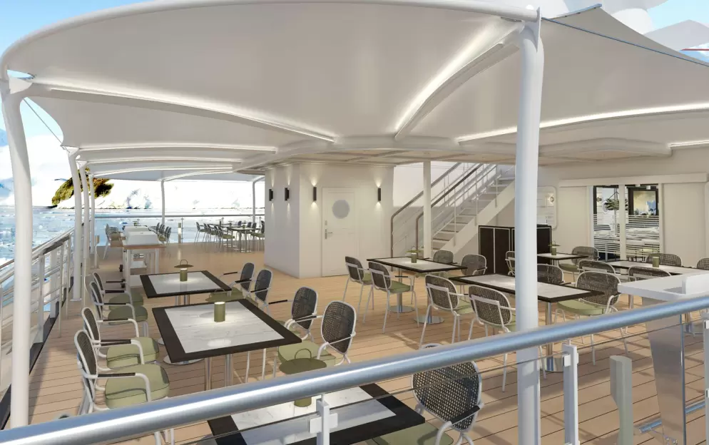 AE Expeditions, Douglas Mawson, Deck 8 Dining3.jpeg