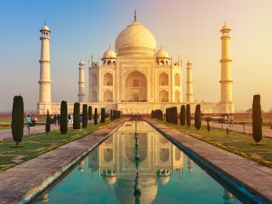 India India