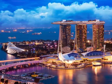 Singapore Singapore