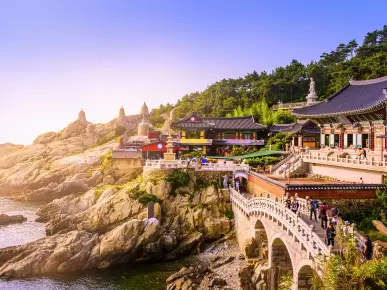 South Korea South Korea