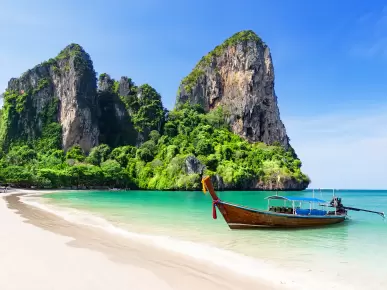 Thailand Thailand