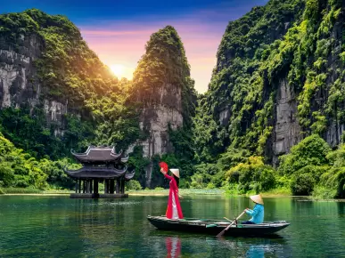 Vietnam Vietnam
