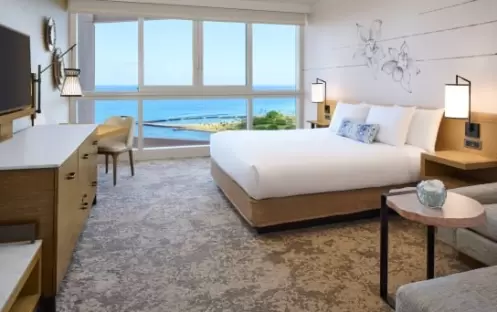 Ocean Front Premier