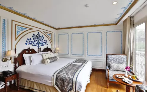 RV Ganges Voyager Signature Suite ©CroisiEurope 0