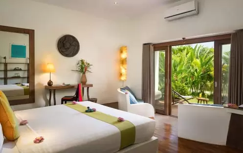 Navatu Dreams Resort & Wellness Retreat, Explorer Room