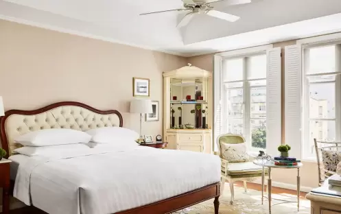 Park Hyatt Saigon, Park Room