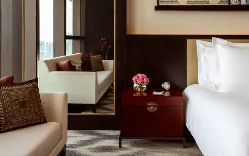 Rosewood Phnom Penh, Executive Room