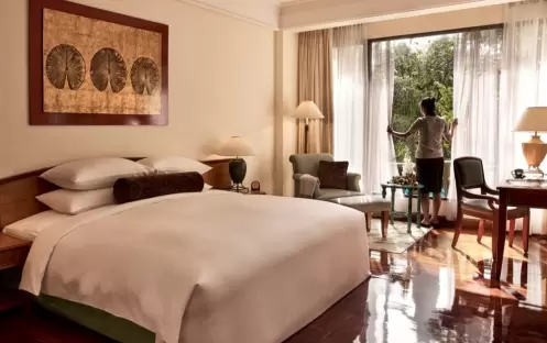 Sofitel Angkor Phokeethra Golf & Spa Resort, Superior Room