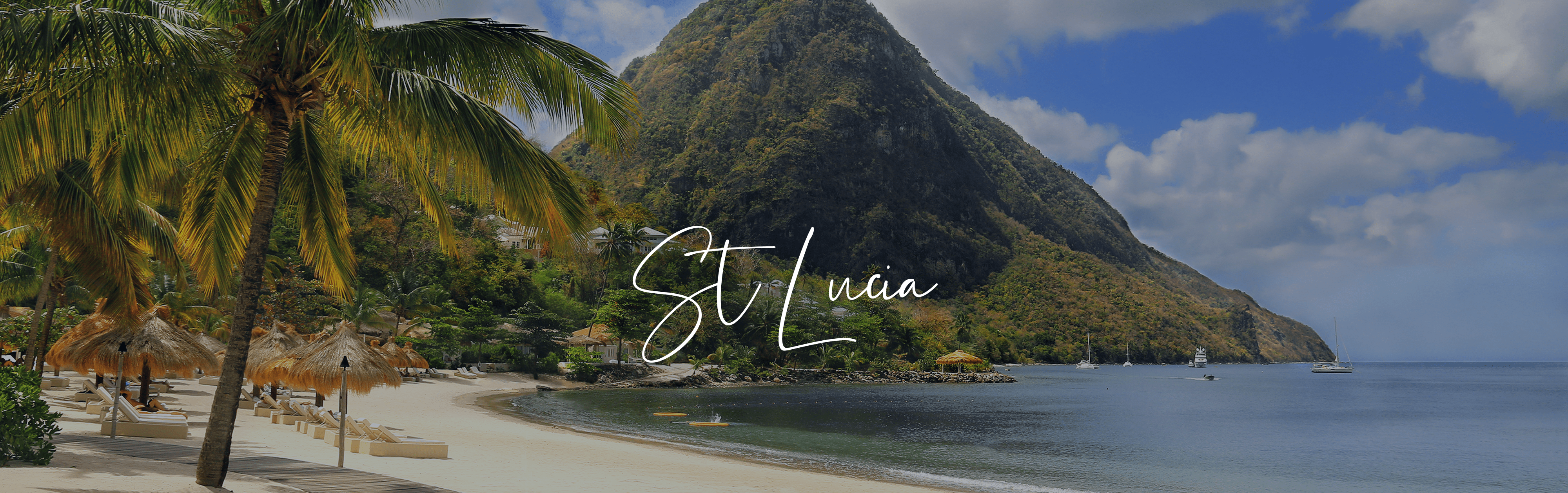 St Lucia