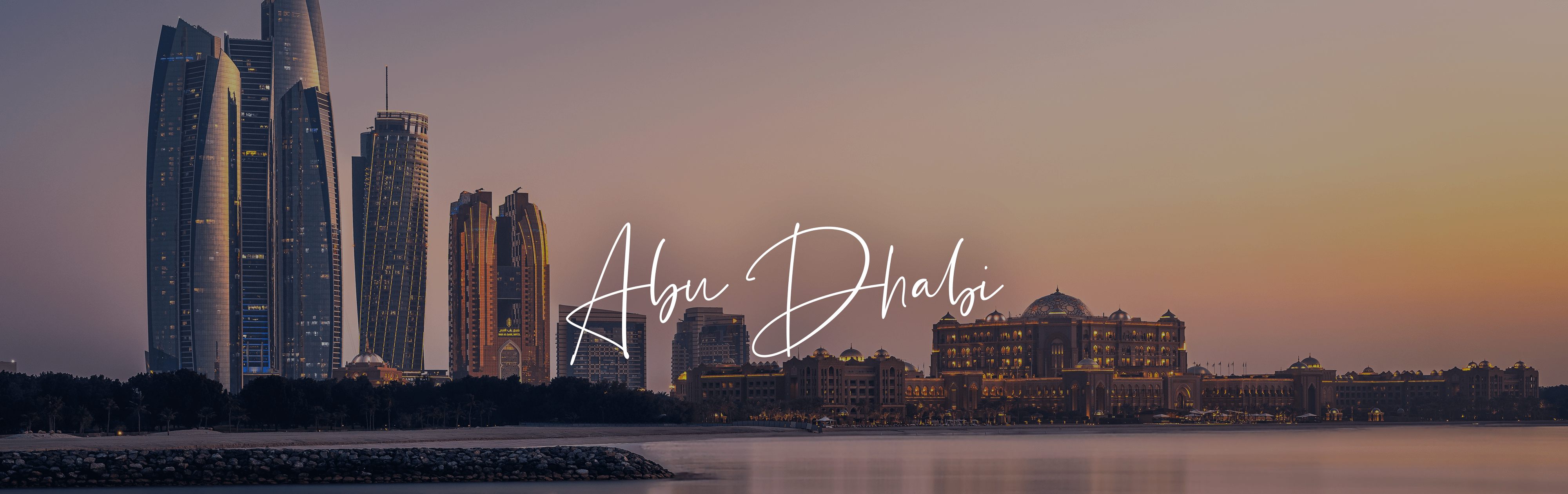 Abu Dhabi