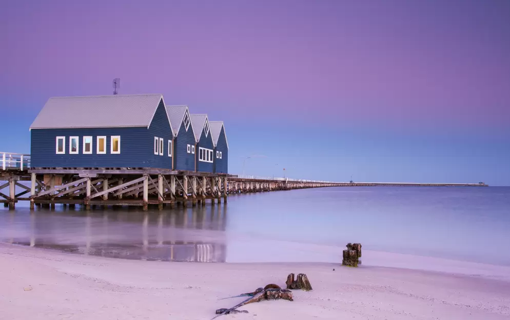 Busselton, Western Australia - Busselton_334.jpg
