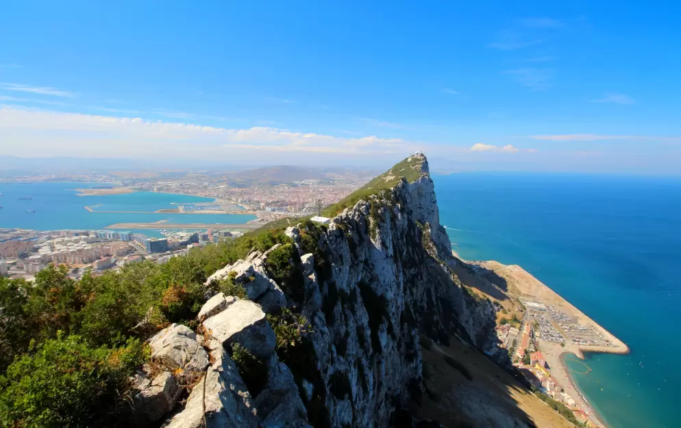 Gibraltar - gibraltar.jpg