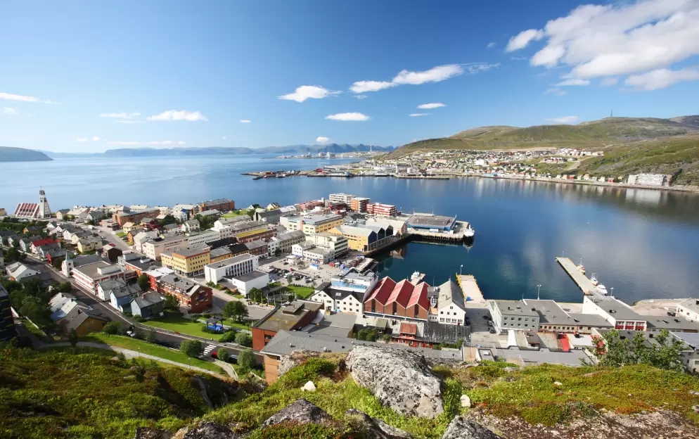 Hammerfest - Hammerfest-Norway_1118.jpg