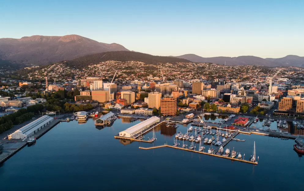 Hobart, Tasmania - Hobart-Tasmania-Australia_1060.jpg