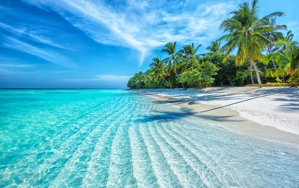 Indian Ocean Cruises