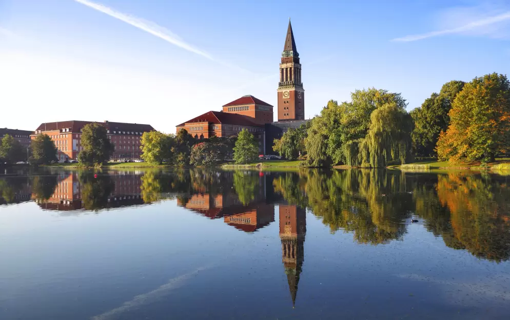 Kiel - Kiel.jpg