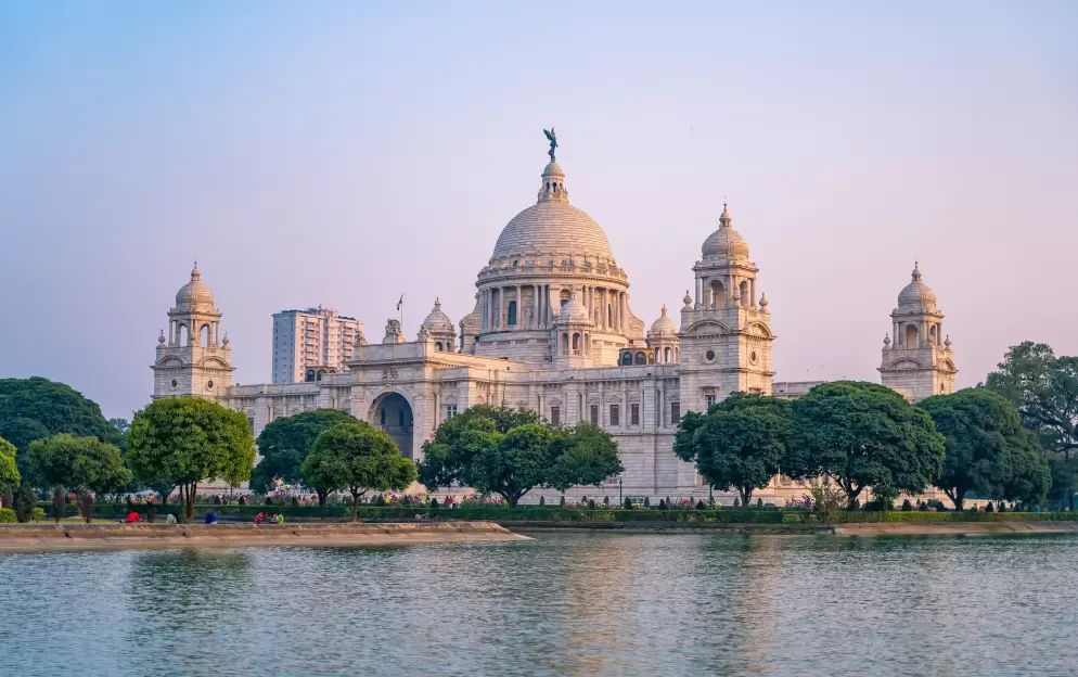 Kolkata (ex Calcutta) - Kolkata-India_930.jpg
