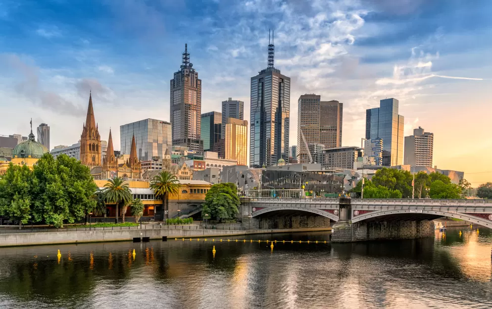 Melbourne, Victoria - Melbourne_978.jpg