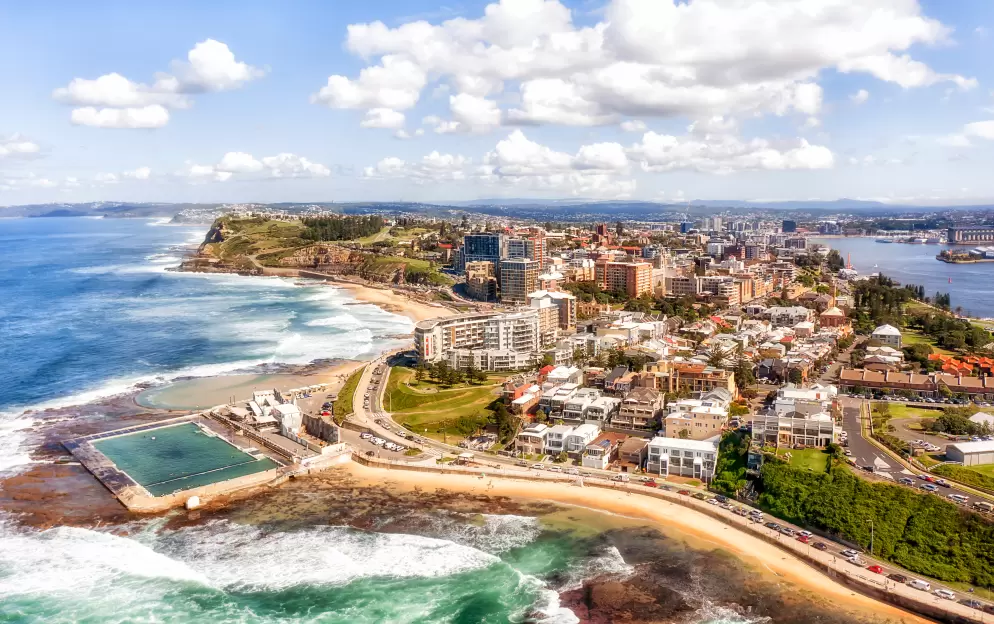 Newcastle, New South Wales - Newcastle-Australia_1458.jpg