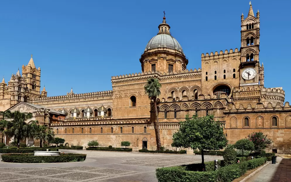 Palermo - Palermo.jpg