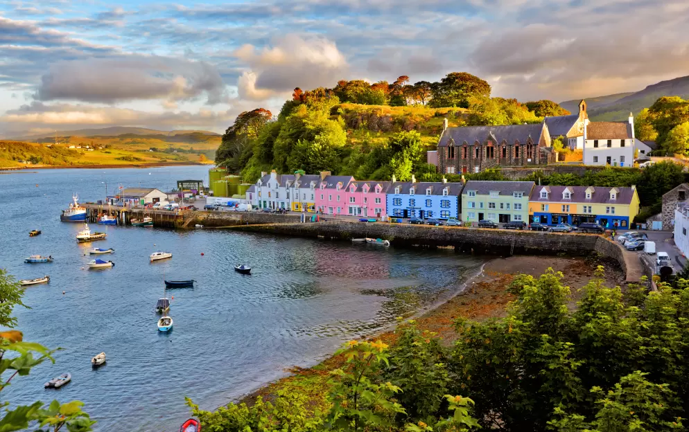 Portree, Isle of Skye - Portree-Isle-of-Skye_1708.jpg