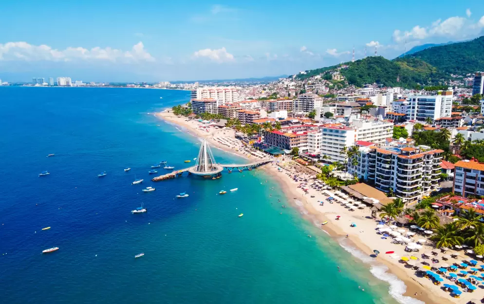 Puerto Vallarta - Puerto-Vallarta_1761.jpg