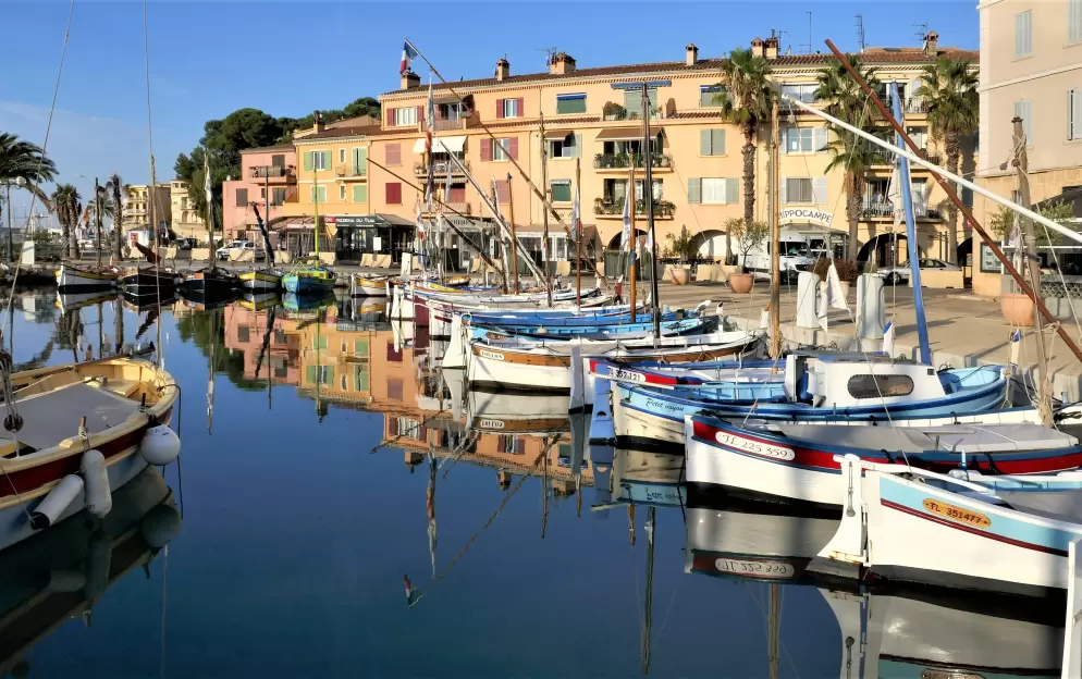Sanary-sur-Mer - Sanary-Sur-Mer_2009.jpg