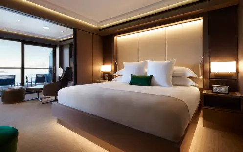 The Grand Suite
