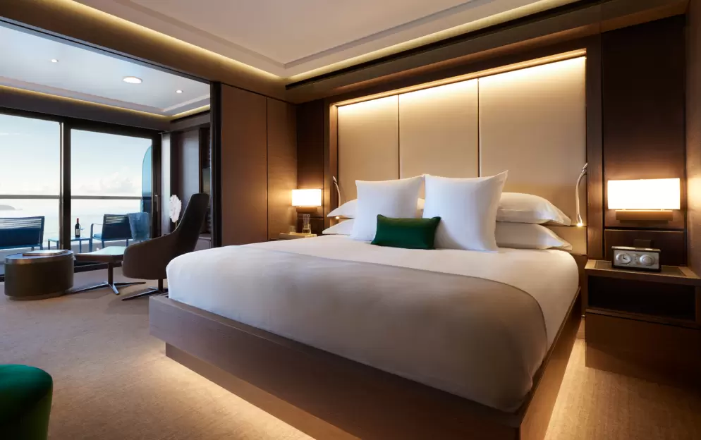 The Grand Suite