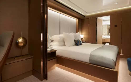 The Signature Suite