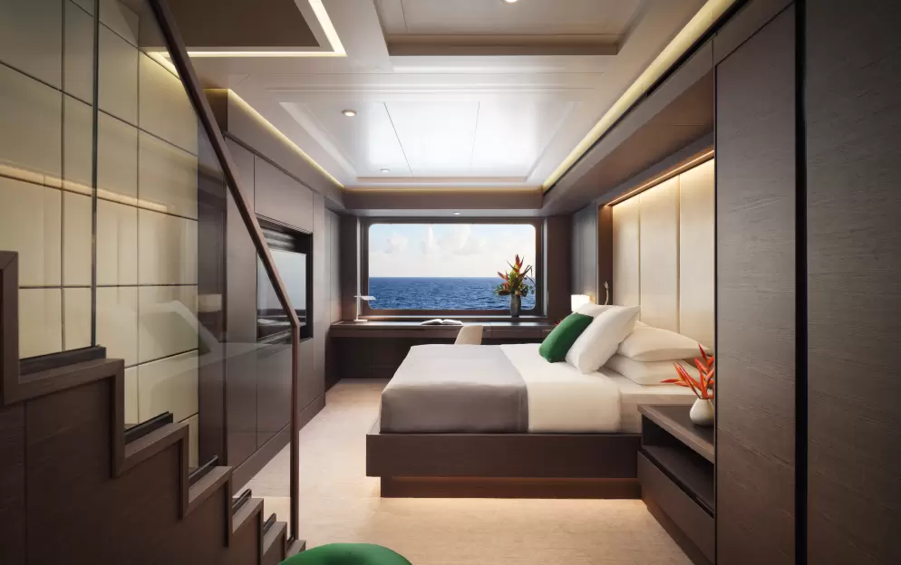 The Loft Suite