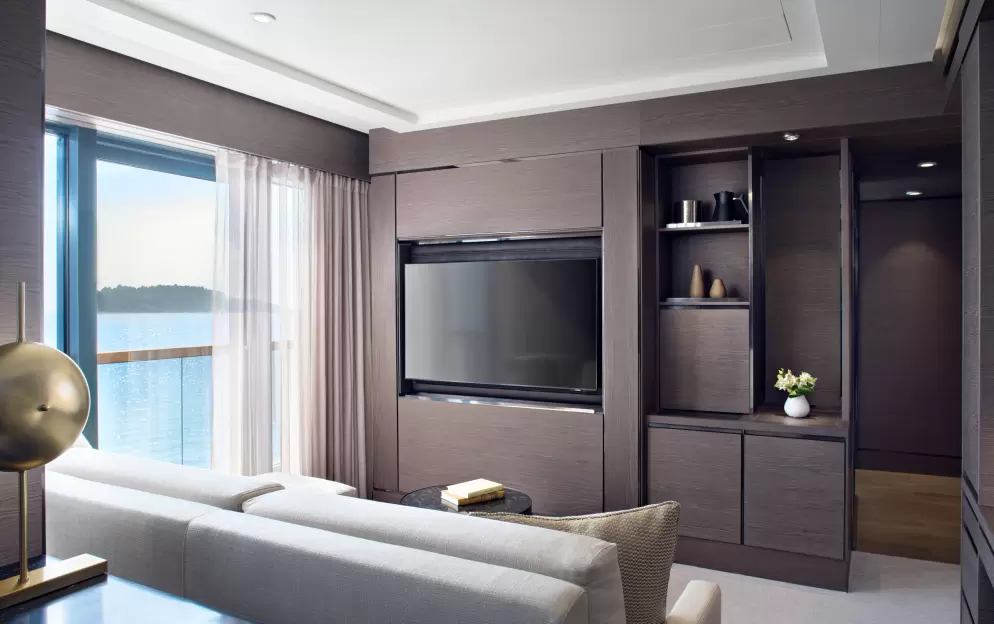The View Suite