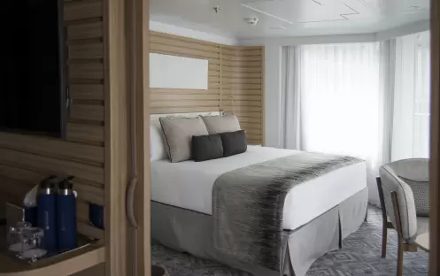Grand Deluxe Suite