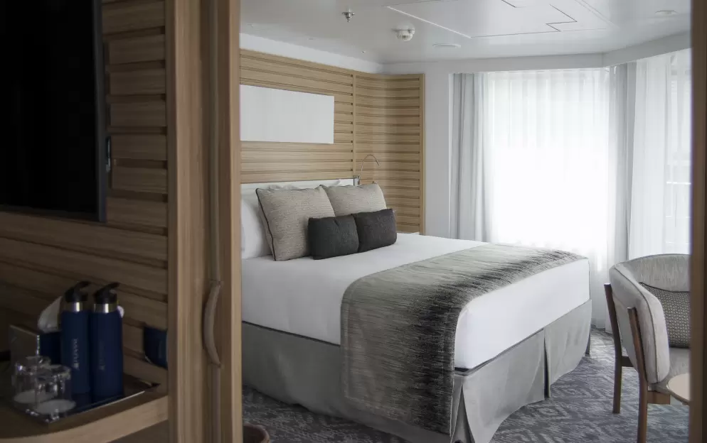 Grand Deluxe Suite