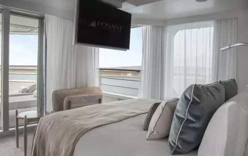 Owner's Suite