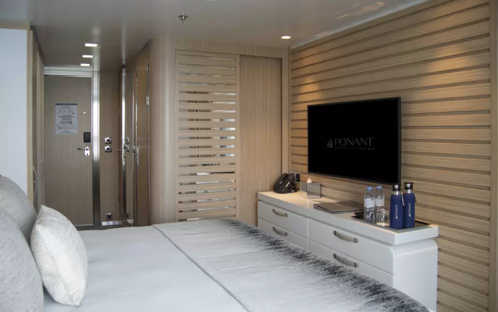 Prestige Suite