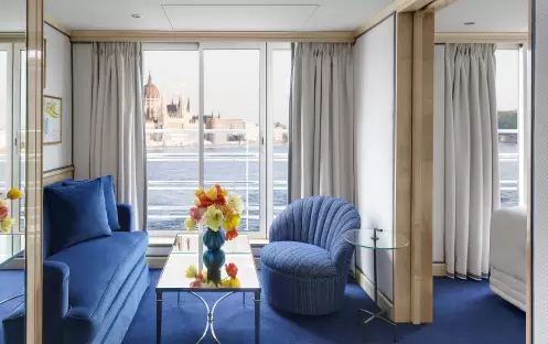 Grand Suite Grand Suite