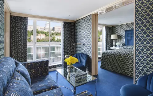 Royal Suite Royal Suite