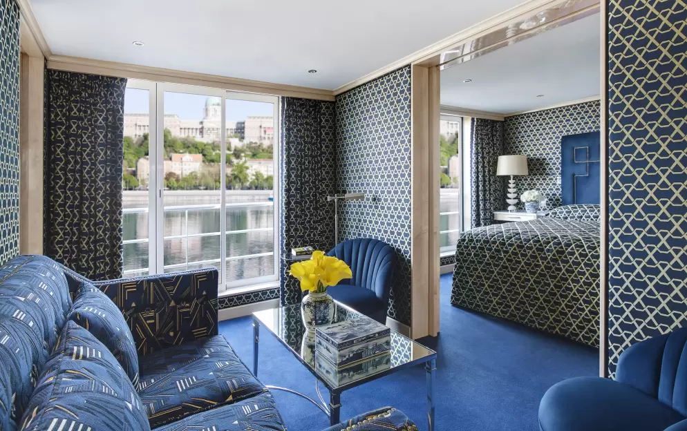 Royal Suite