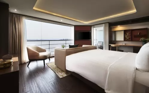 Bayon Suite