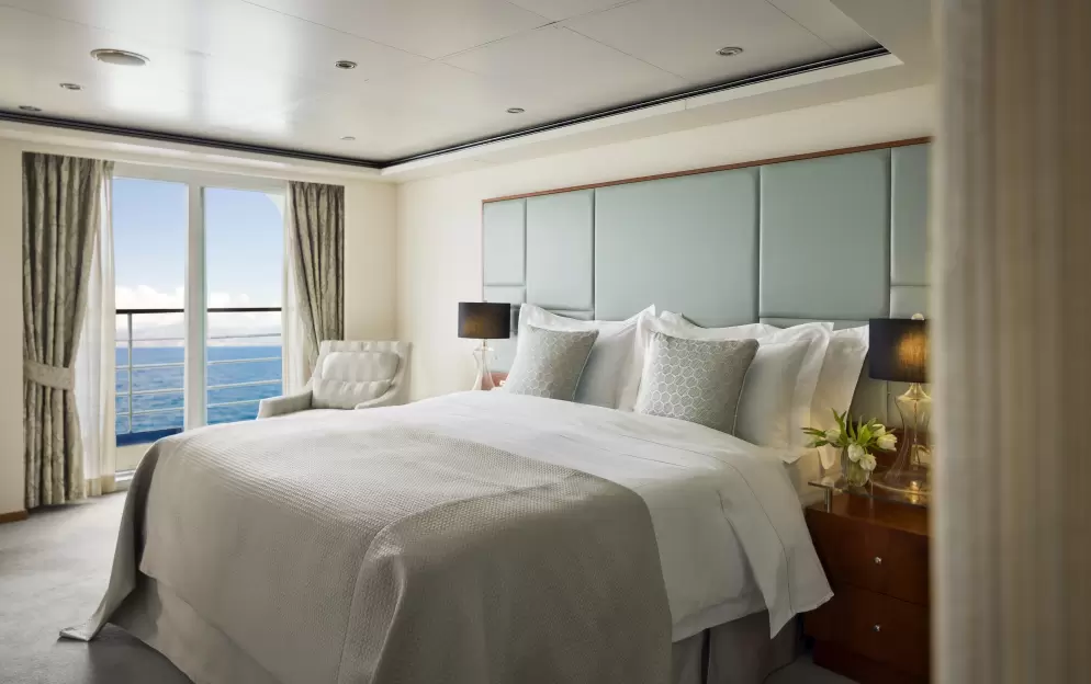Signature Suite