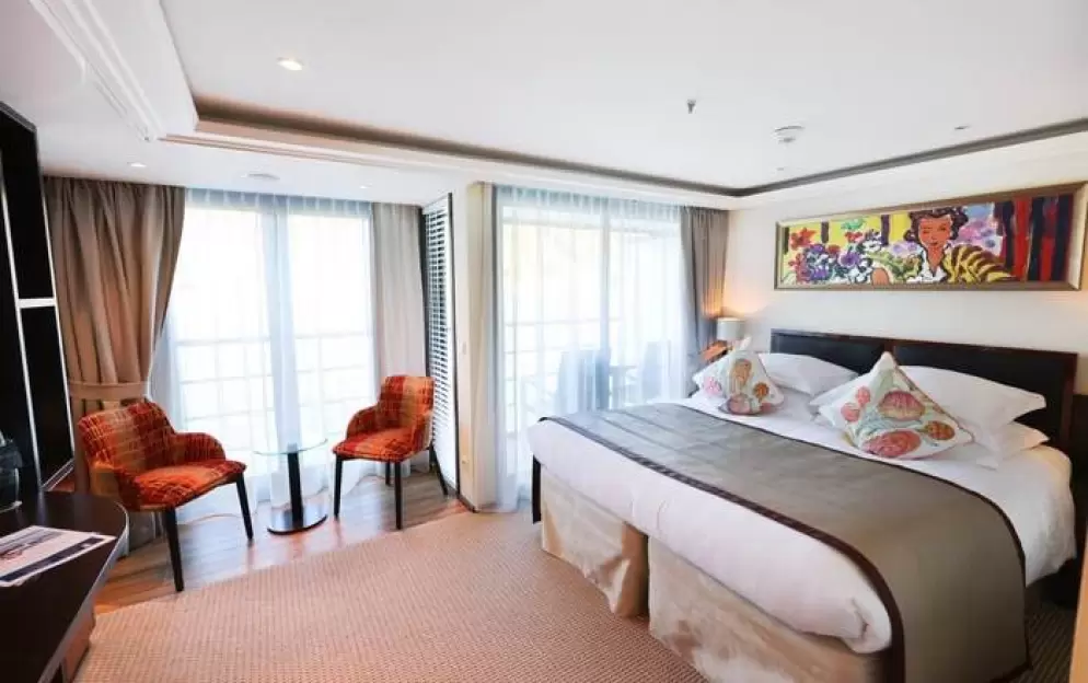 Suite