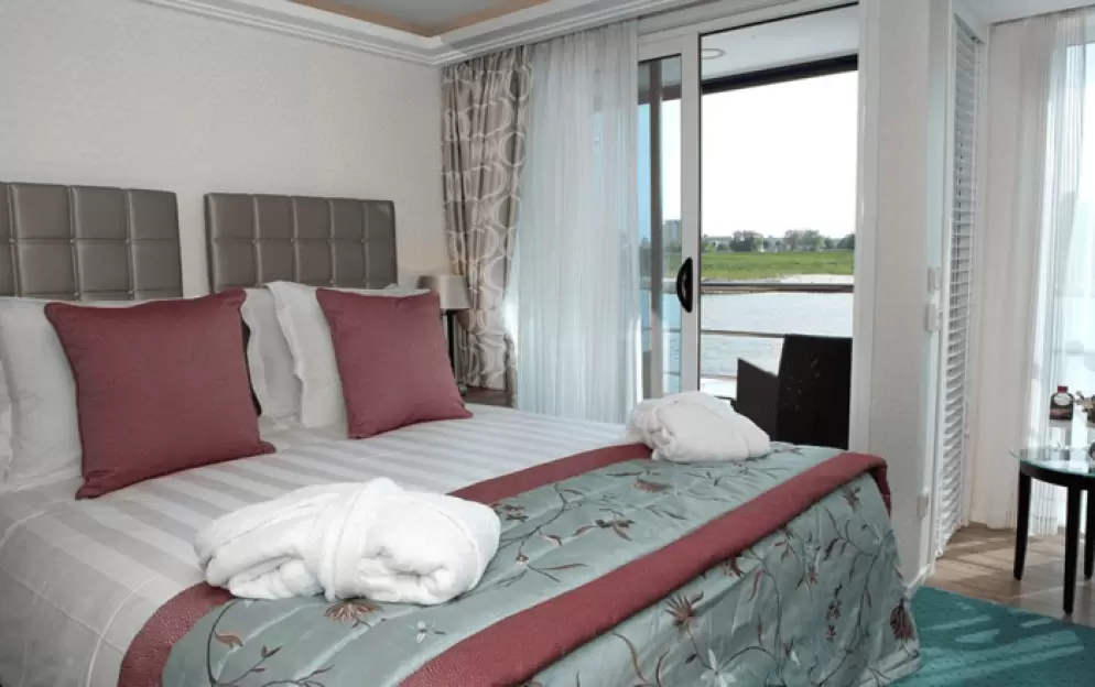 Category BB Stateroom