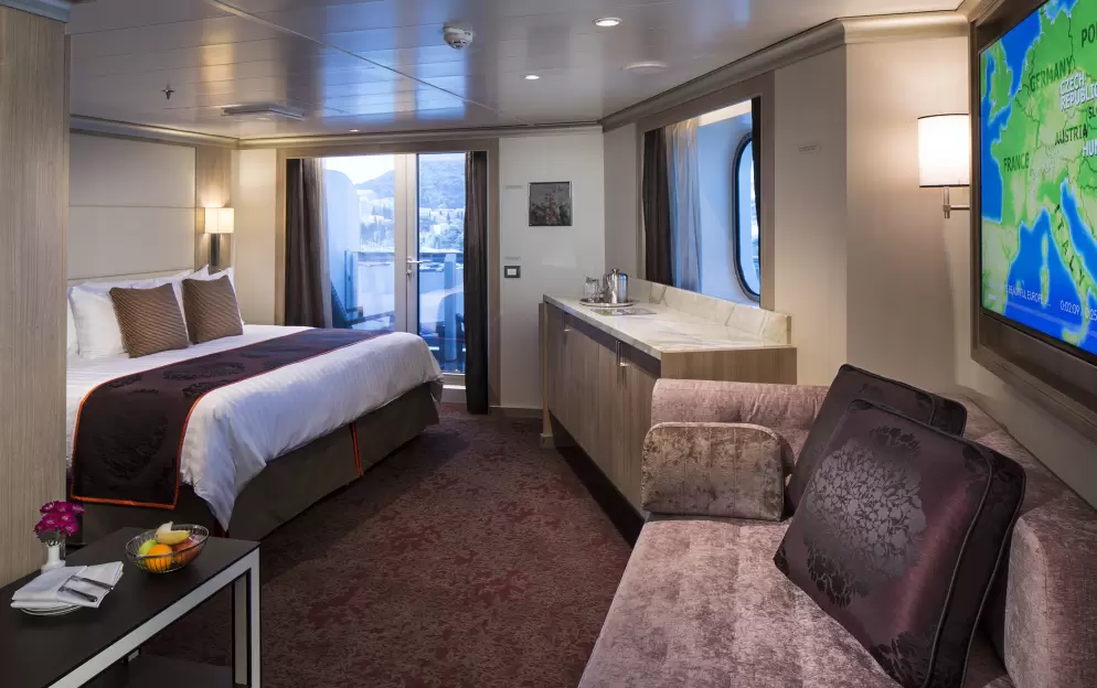 Signature Suite