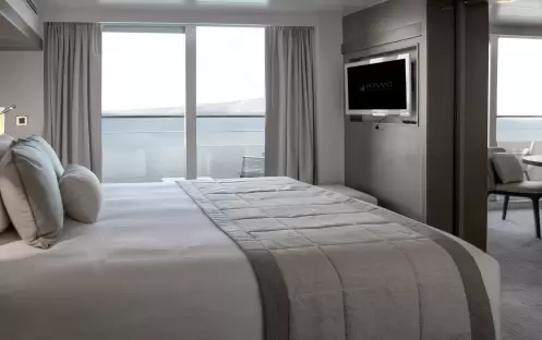 Owner's Suite
