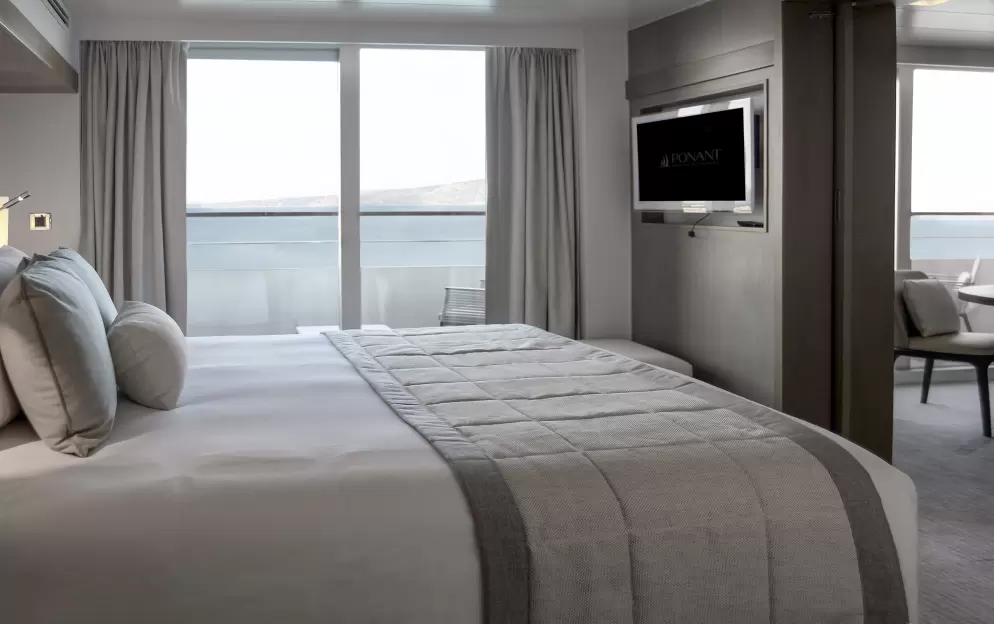 Owner's Suite