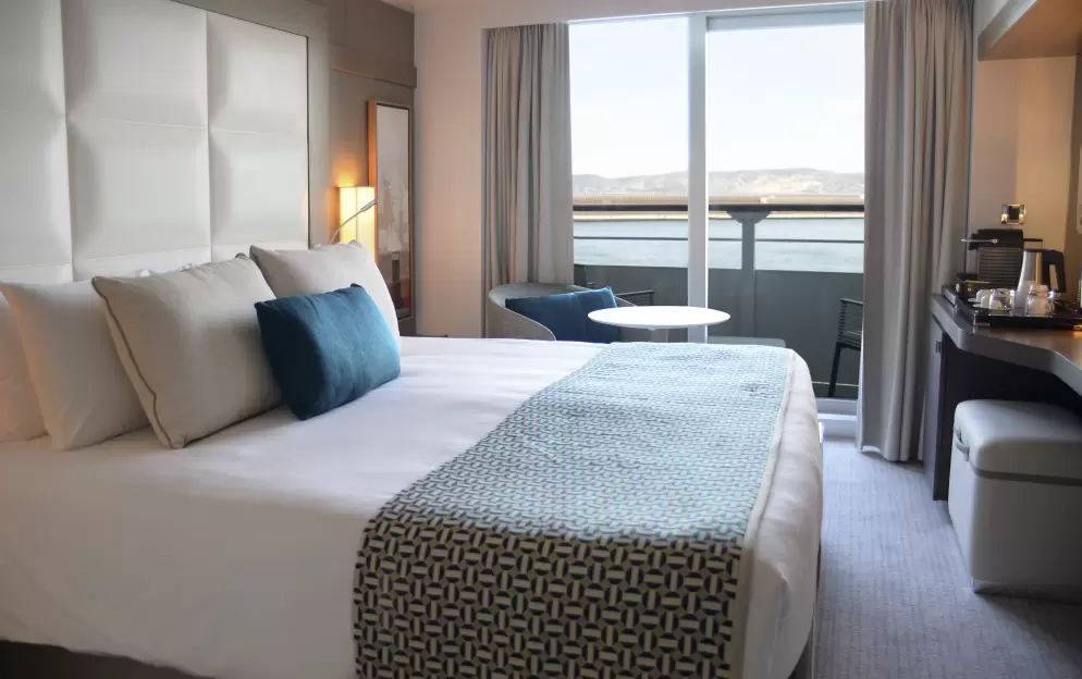 Prestige Stateroom