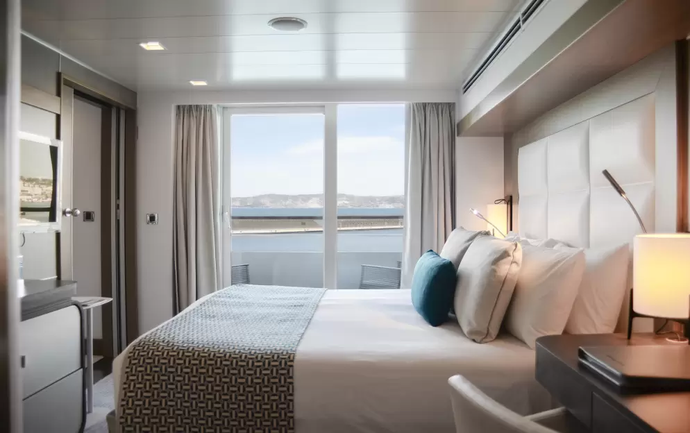 Prestige Suite